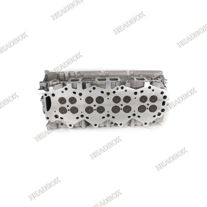WE Cylinder head for Mazda